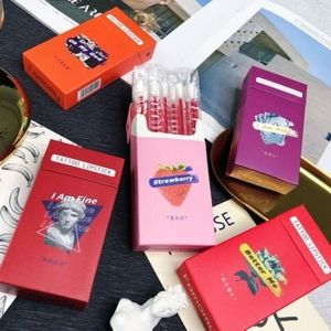 Tattoo Lipgloss